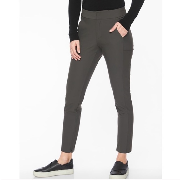 Athleta Pants - Athleta Stellar Trouser